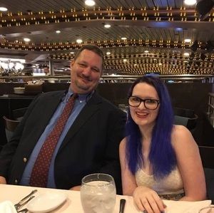 Meet your Posher, Leanndra